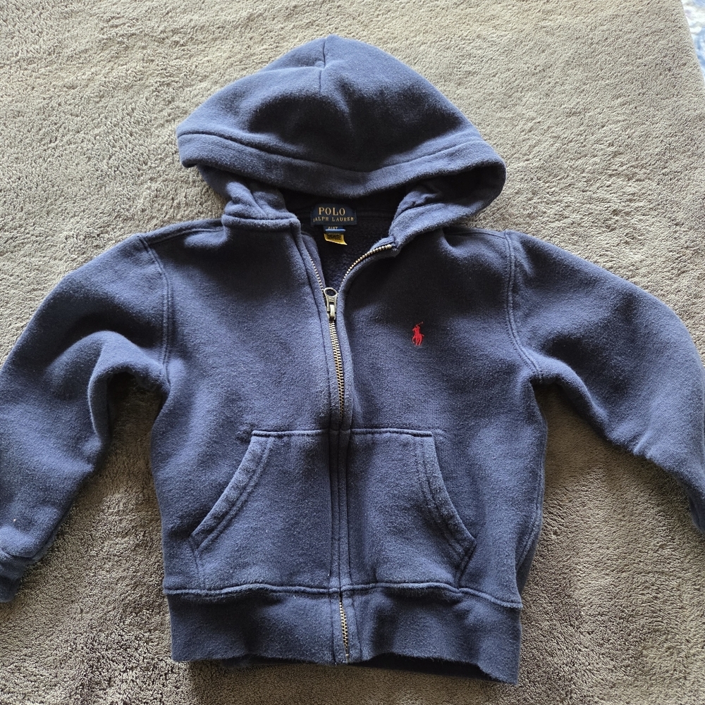 Polo Ralph Lauren | Hoodie Sweatshirt